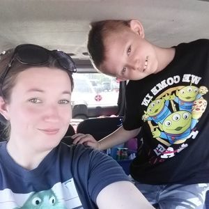 Meet your Posher, Brittany